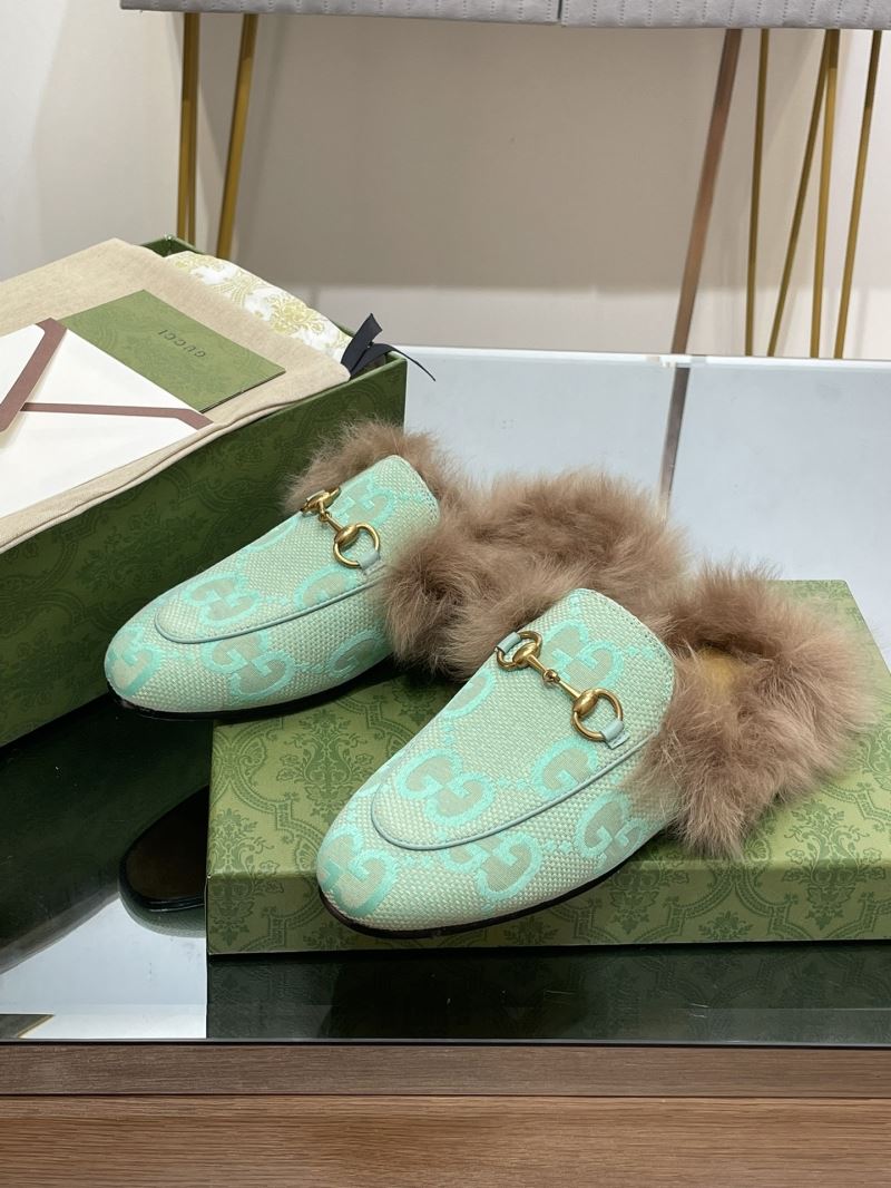 Gucci Slippers